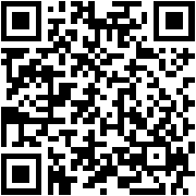 QR code for Google Authenticator on iPhone
