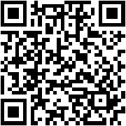 QR code for Microsoft Authenticator on iPhone